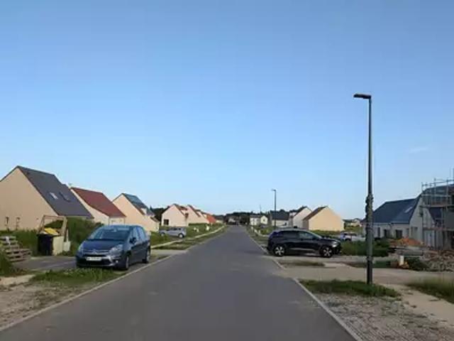 Achat maisons Pierres 4 pièces