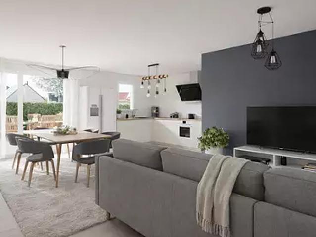 Achat maisons Pindray 3 pièces