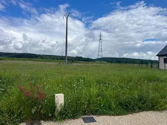 Achat maisons Pîtres 5 pièces