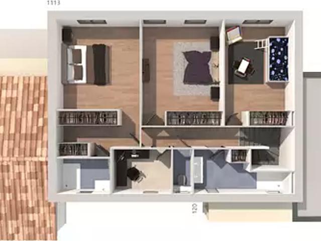 Achat maisons Plan d'Aups Sainte Baume 5 pièces