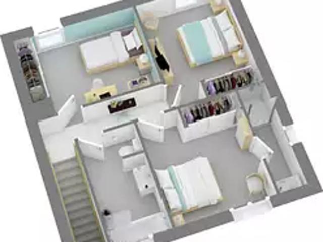 Achat maisons Plaisance du Touch 4 pièces