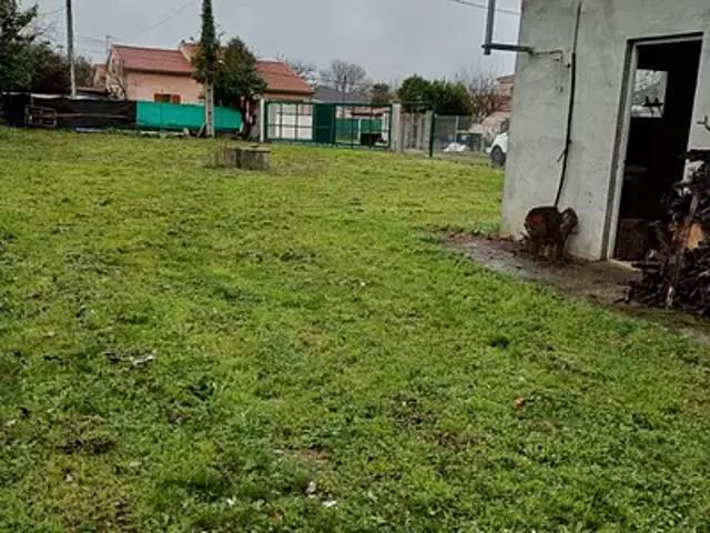 Achat maisons Plaisance du Touch 4 pièces