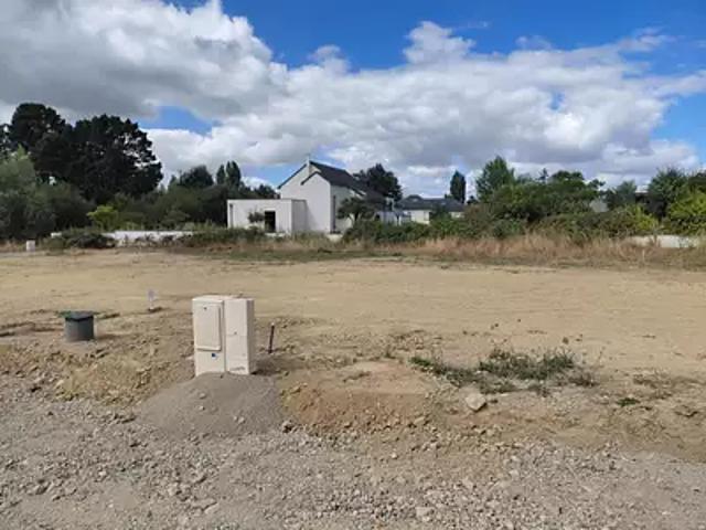 Achat maisons Plélan le Grand 4 pièces