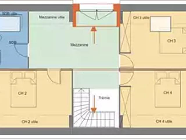 Achat maisons Plélan le Petit 5 pièces