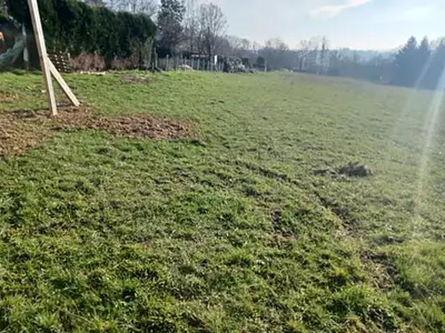 Achat maisons Plerguer 3 pièces