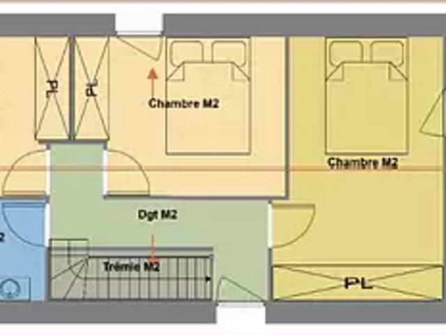 Achat maisons Pleumeleuc 4 pièces