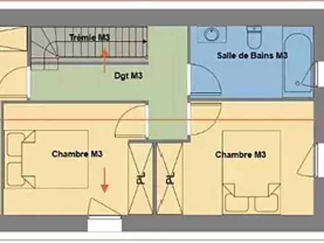 Achat maisons Pleumeleuc 5 pièces
