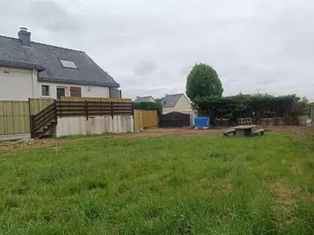 Achat maisons Ploeren 4 pièces