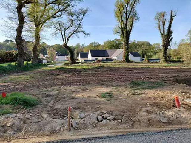 Achat maisons Plouay 4 pièces