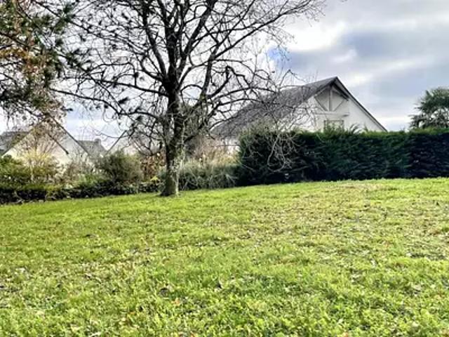 Achat maisons Plouay 4 pièces