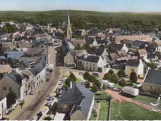Achat maisons Plouay 5 pièces