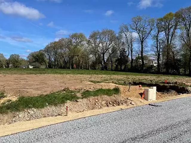 Achat maisons Plouay 5 pièces