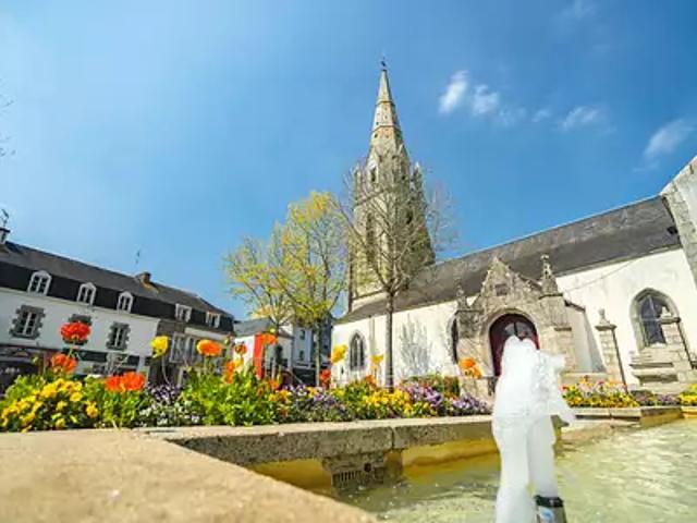 Achat maisons Plouay 3 pièces