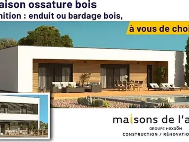 Achat maisons Plougonvelin 5 pièces