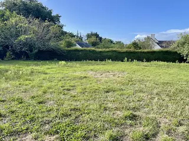 Achat maisons Plumergat 4 pièces