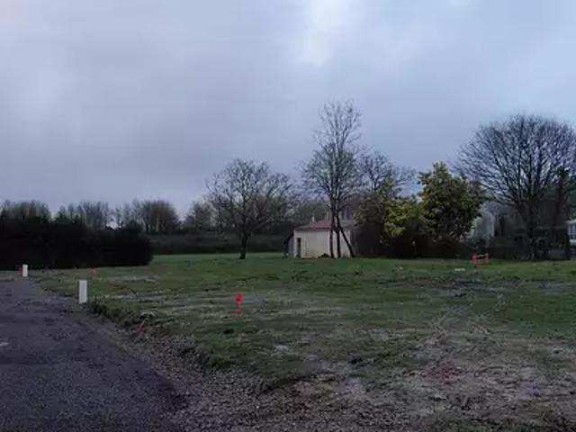 Achat maisons Poiroux 4 pièces