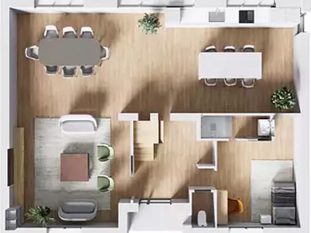Achat maisons Pomponne 5 pièces