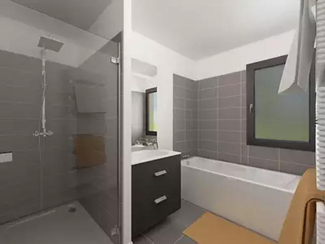 Achat maisons Pont Audemer 4 pièces