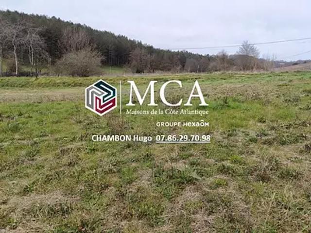Achat maisons Pont du Casse 4 pièces