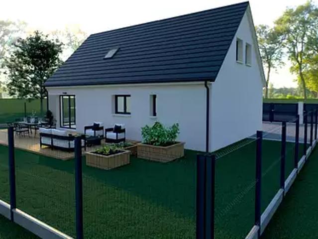 Achat maisons Pont l'Evêque 4 pièces