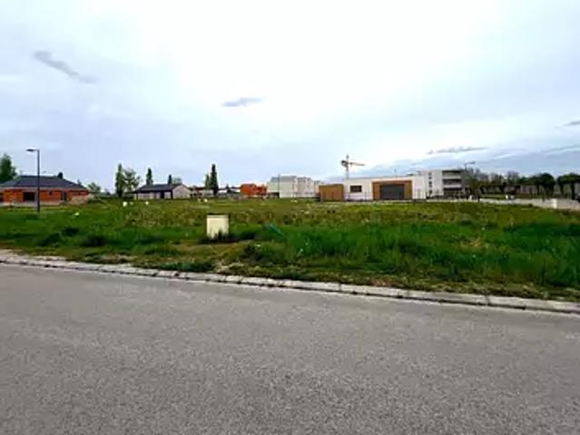 Achat maisons Pont Sainte Marie 6 pièces