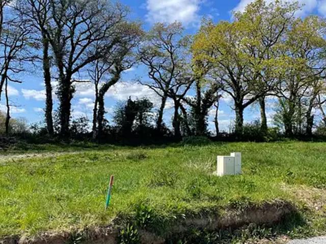 Achat maisons Pont Scorff 4 pièces
