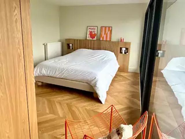 Achat maisons Pontarmé 6 pièces