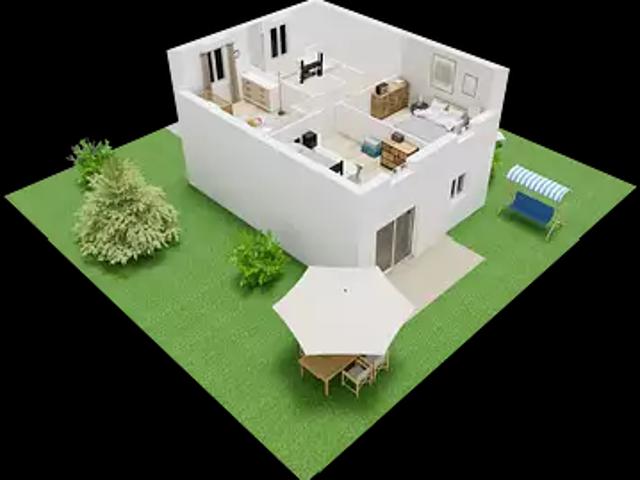 Achat maisons Pontault Combault 4 pièces