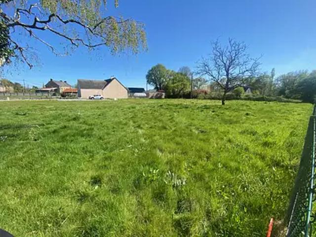 Achat maisons Pontchâteau 4 pièces