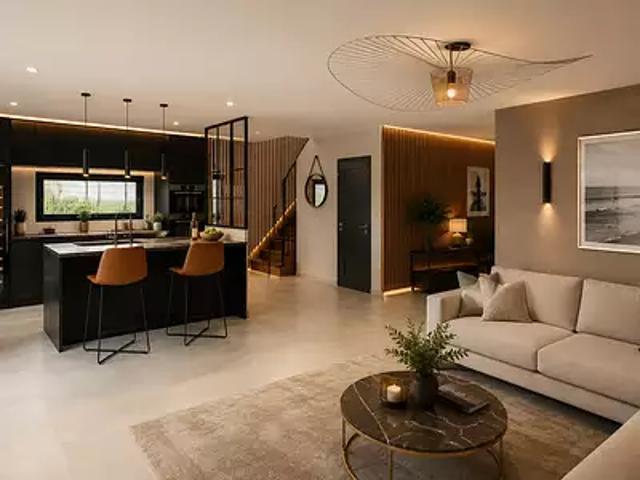 Achat maisons Ponteilla