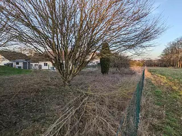 Achat maisons Pontlevoy 5 pièces