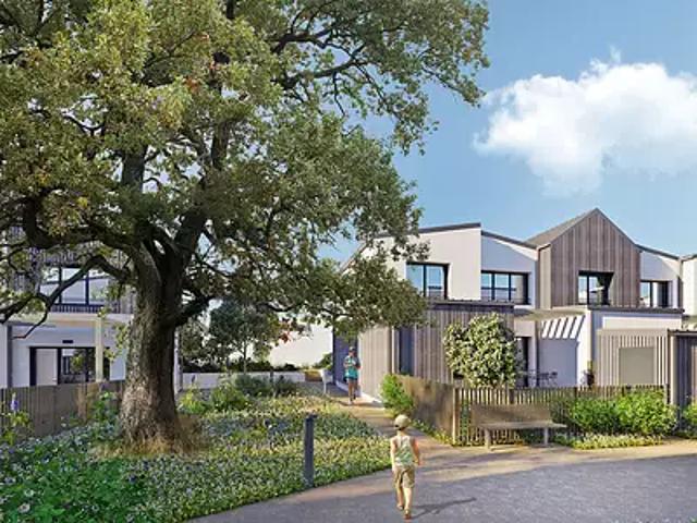 Achat maisons Pornichet 4 pièces