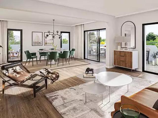 Achat maisons Pornichet 5 pièces PTZ