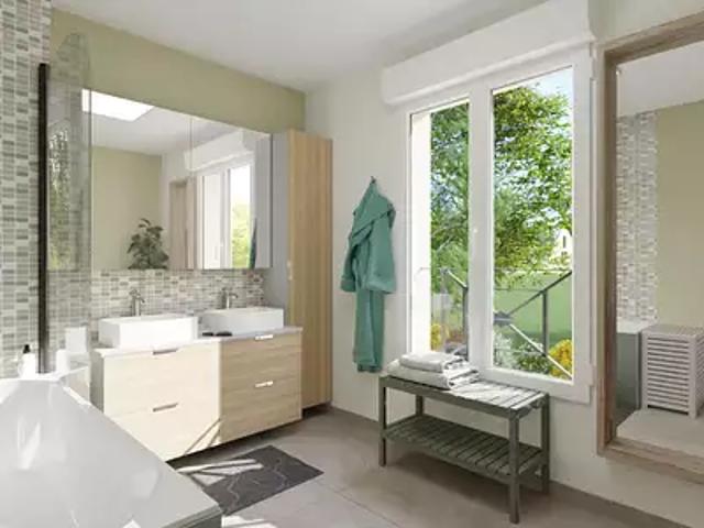 Achat maisons Porcheville 6 pièces