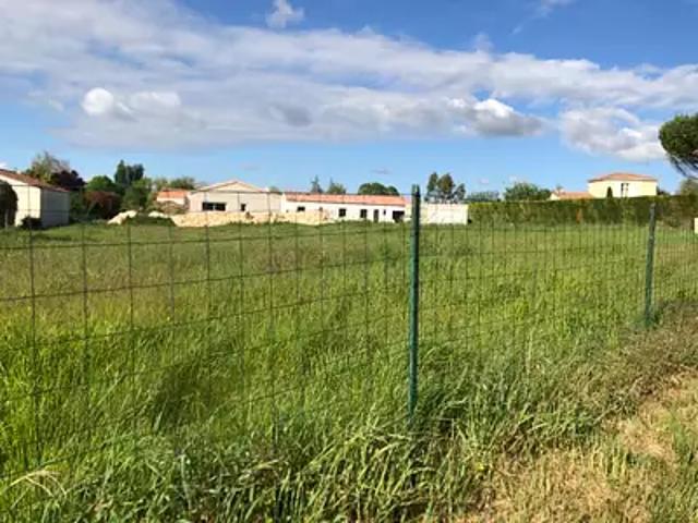 Achat maisons Port d'Envaux 5 pièces
