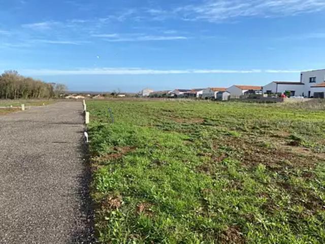 Achat maisons Port des Barques 4 pièces