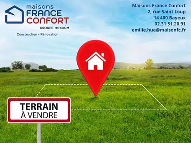 Achat maisons Port en Bessin Huppain 7 pièces