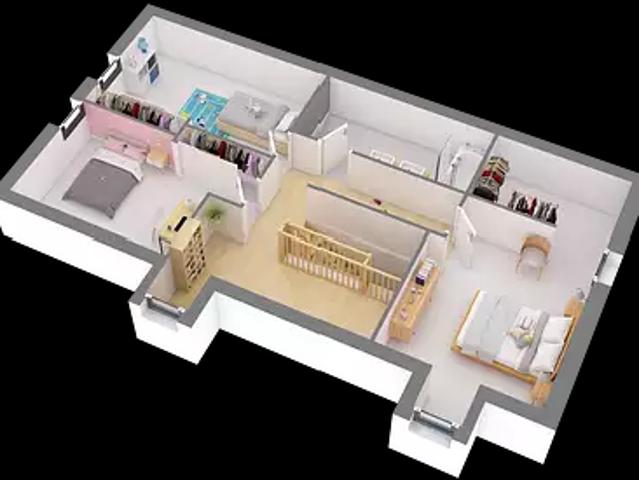 Achat maisons Port en Bessin Huppain 5 pièces