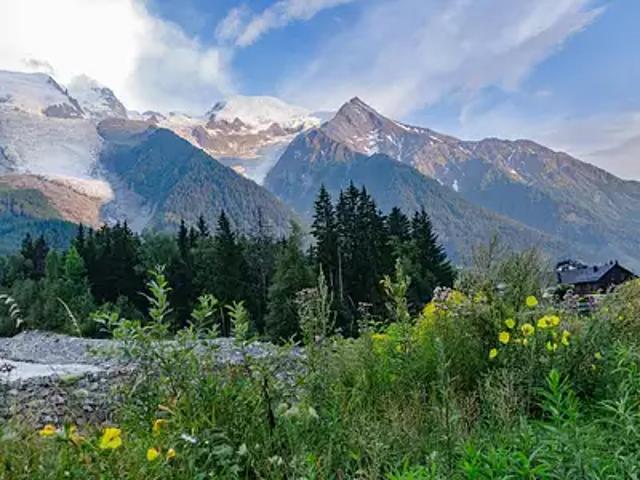 Achat maisons Porte de Savoie 3 pièces