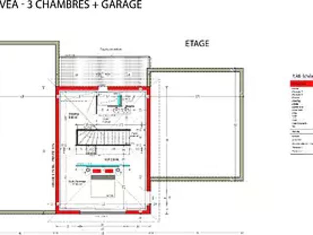 Achat maisons Portets 4 pièces