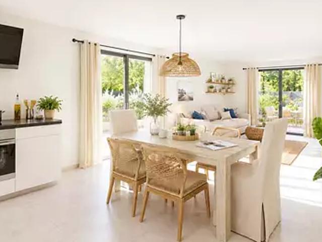 Achat maisons Portiragnes