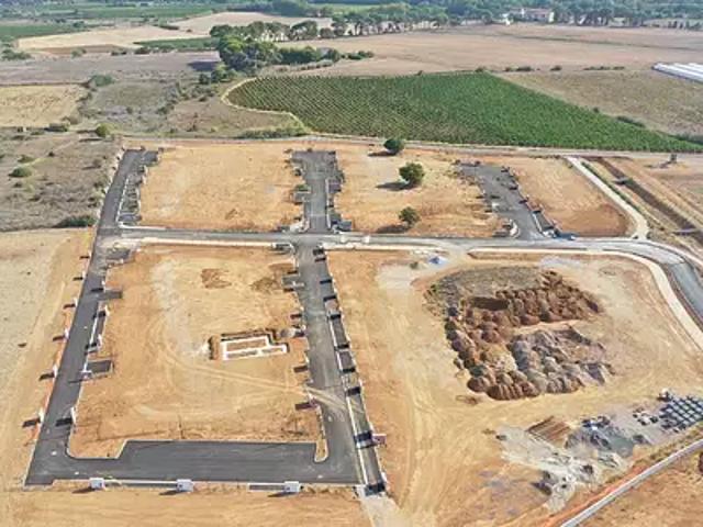 Achat maisons Portiragnes 3 pièces