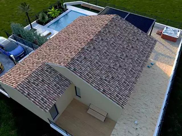 Achat maisons Portiragnes 4 pièces