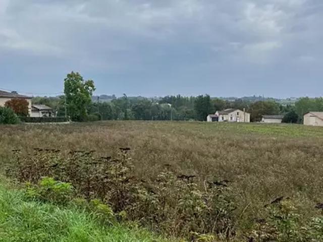 Achat maisons Poulan Pouzols 5 pièces