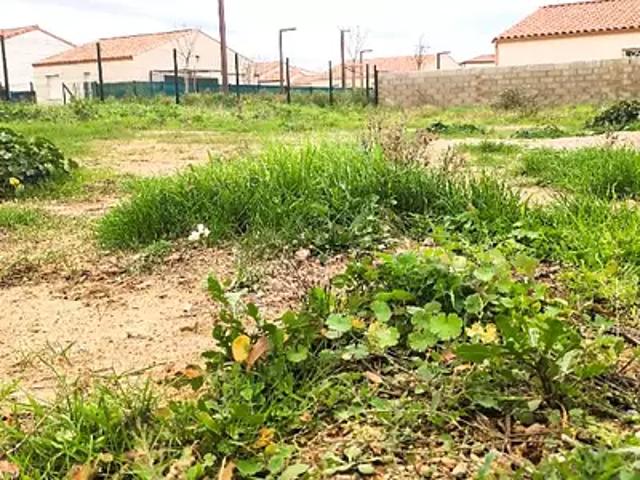 Achat maisons Pouzolles 3 pièces