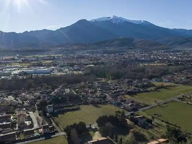 Achat maisons Prades 3 pièces