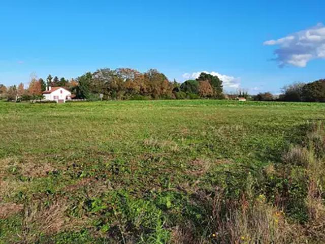 Achat maisons Préchacq les Bains 4 pièces