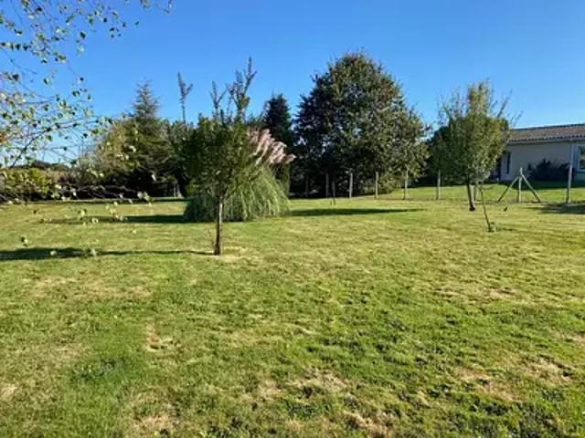 Achat maisons Prignac et Marcamps 3 pièces