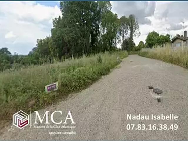 Achat maisons Prignac et Marcamps 3 pièces