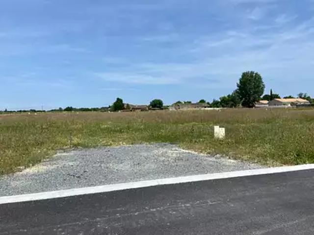 Achat maisons Prignac et Marcamps 4 pièces